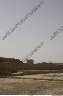 Photo Texture of Landscape Dendera 0156